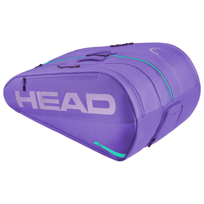 HEAD  Tour Racquet Bag XL PU