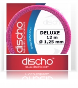 Tennissaite - DISCHO Deluxe (lightning) - 12 m