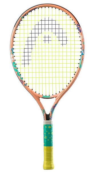 Tennisracket - Head - COCO Jr. 21 (2022)
