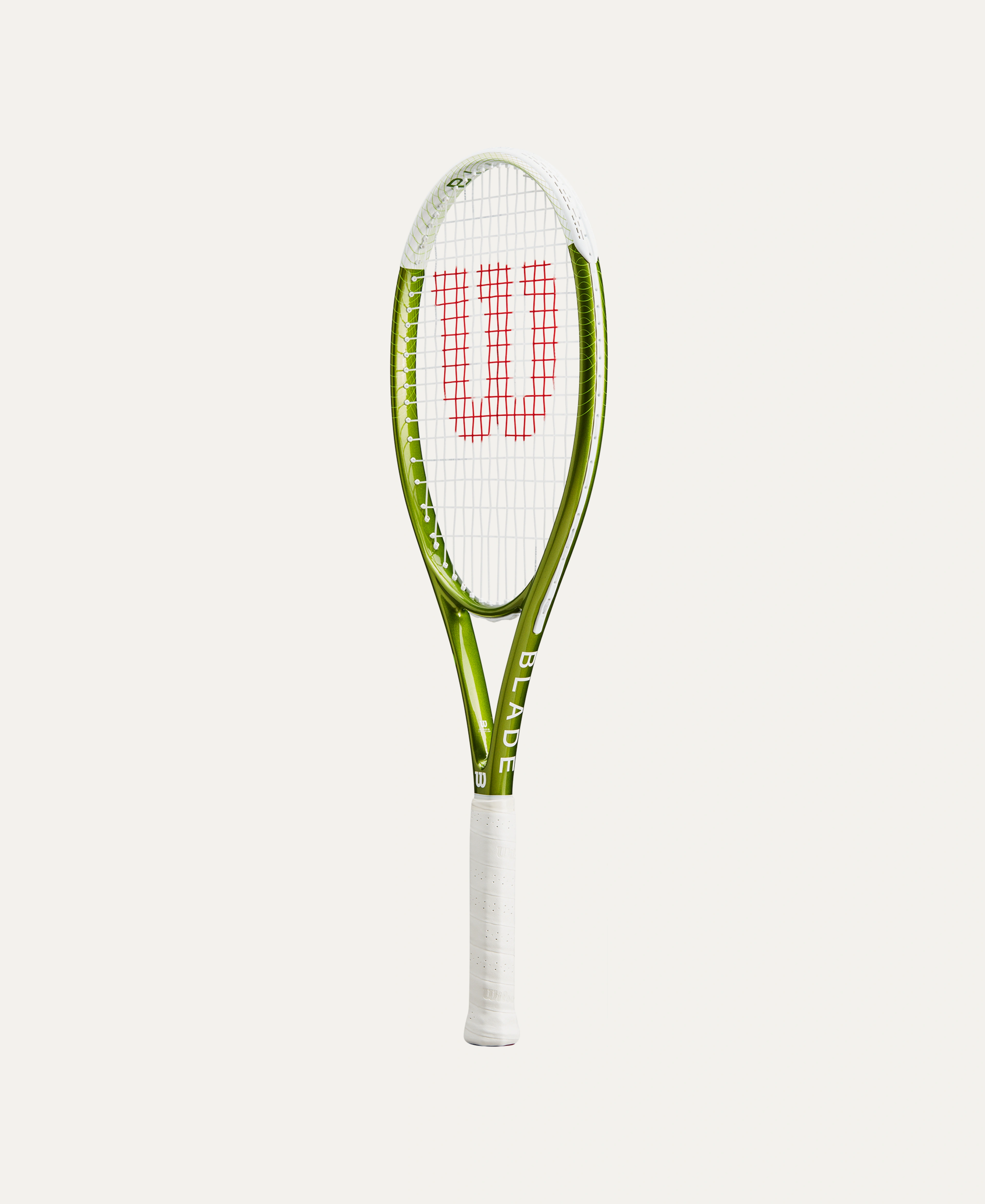 Tennisschläger - Wilson - Blade Feel Team 103