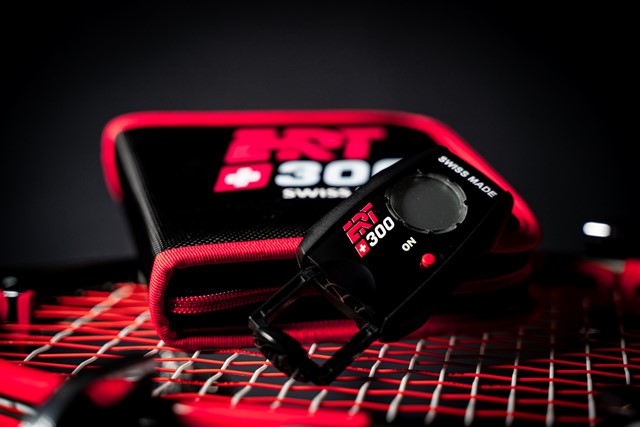 ERT 300 Tennicomputer