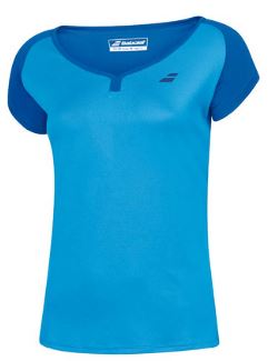Babolat - PLAY Cap Sleeve Top - Women (2020)