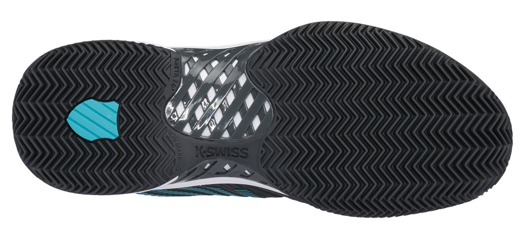 Tennisshoe - K-SWISS - HYPERCOURT EXPRESS 2 HB - Men (2021)