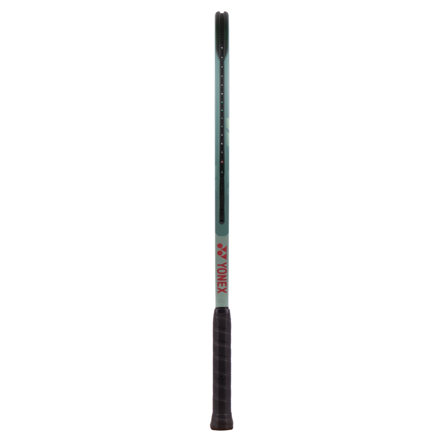 Tennisracket - Yonex - Percept 100- unstrung