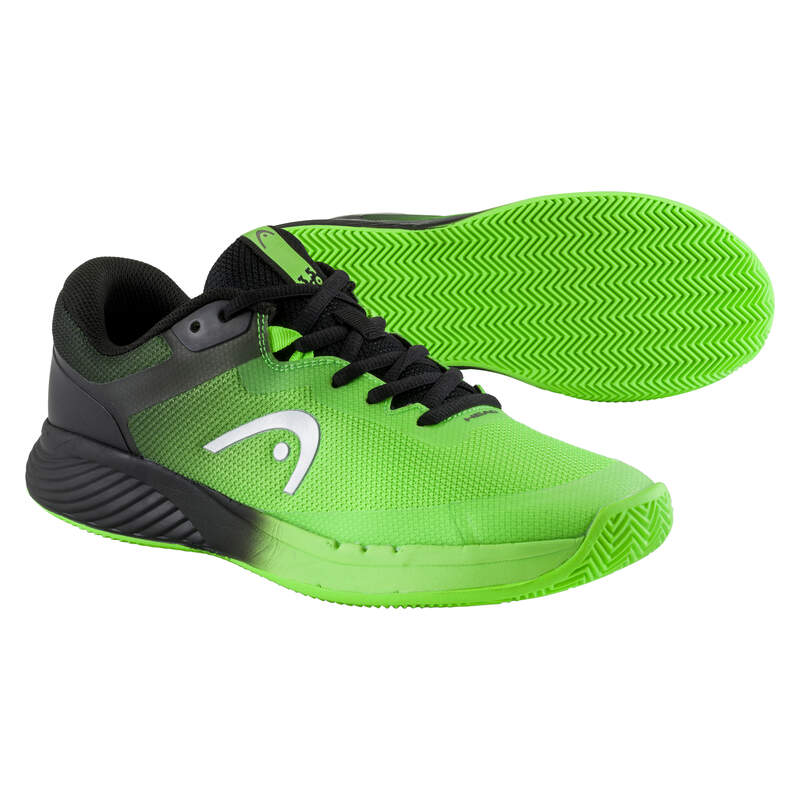 Tennisschuhe - Head - Sprint Evo 3.5 Clay Men BKNG (2023)