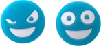 Vibrastop- Discho- Happy Damp hellblau - 1 Stck.