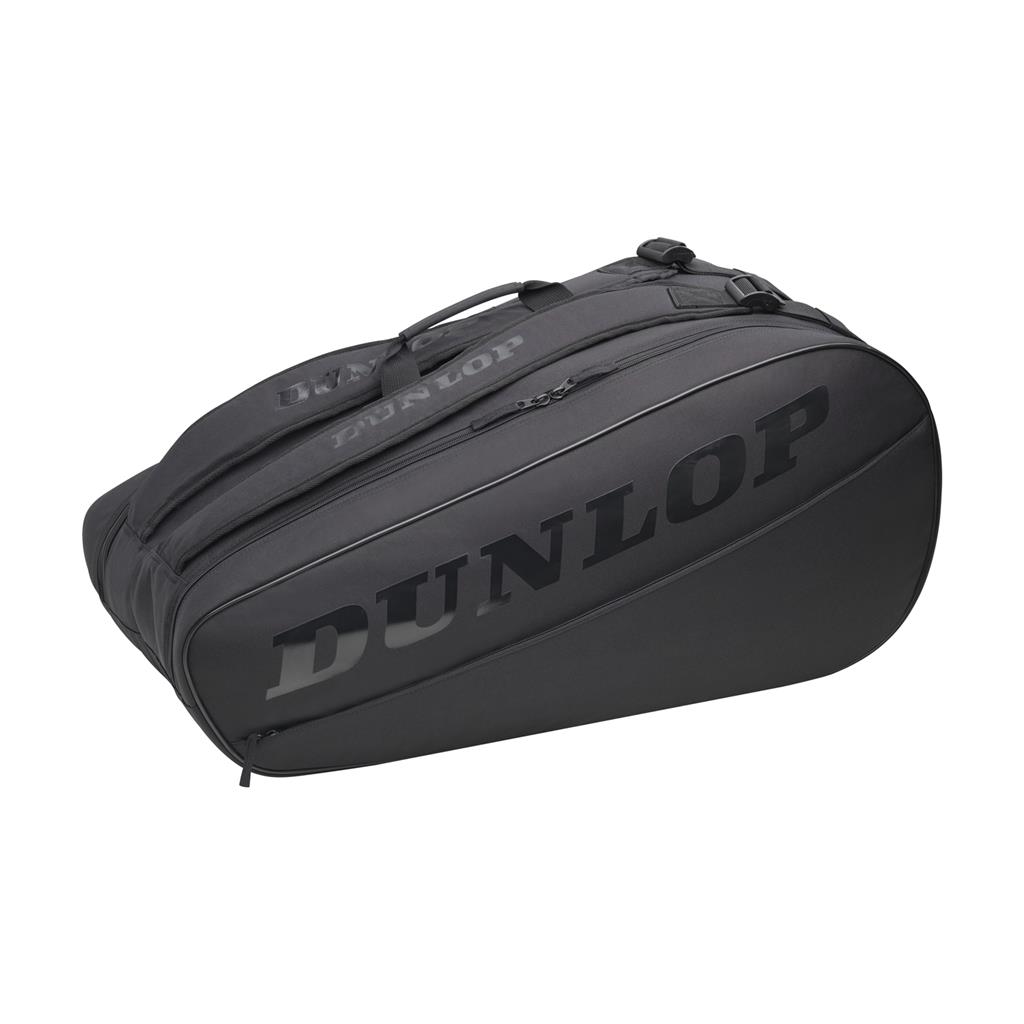 Dunlop - CX TEAM 8 Racket Bag