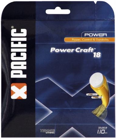 Pacific Power Craft - 1 Set - 12,2 Meter
