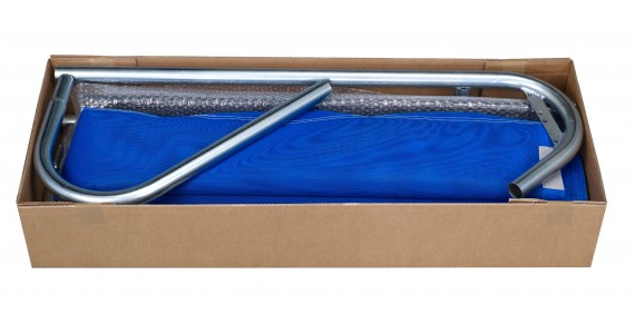 Tri-tennis® XXL Tenniswall (Mesh Segel) Tri-tennis® XXL Tenniswall (Mesh Segel)