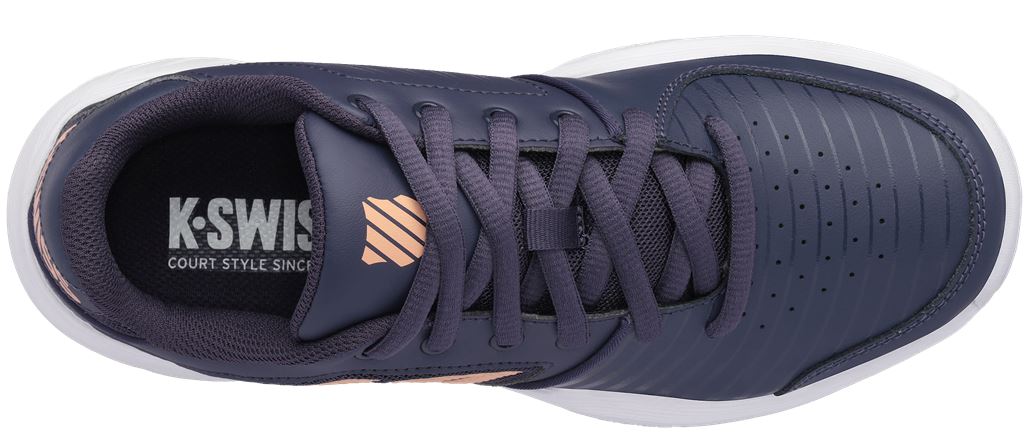 Tennisshoe - K-SWISS - COURT EXPRESS HB - Women (2021)