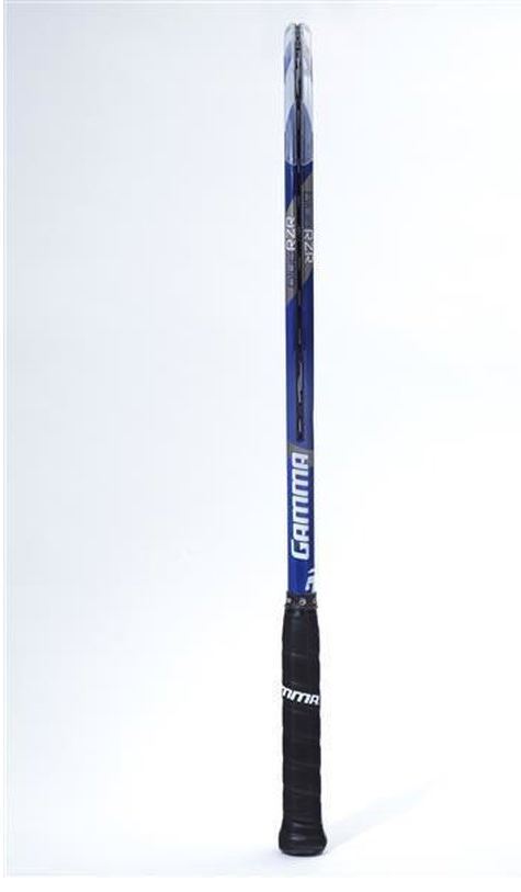 Tennisracket - Gamma - blueRZR