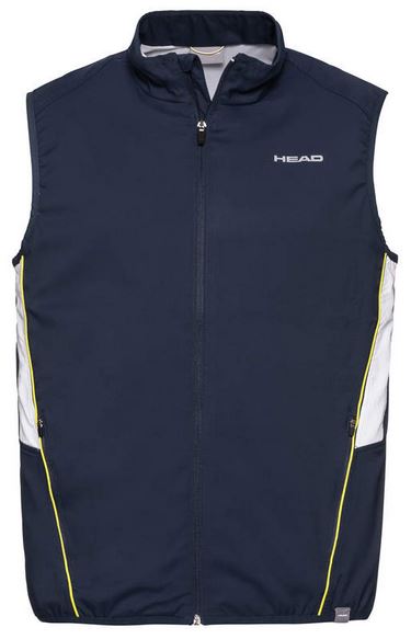 Head - CLUB Vest - Men (2019)