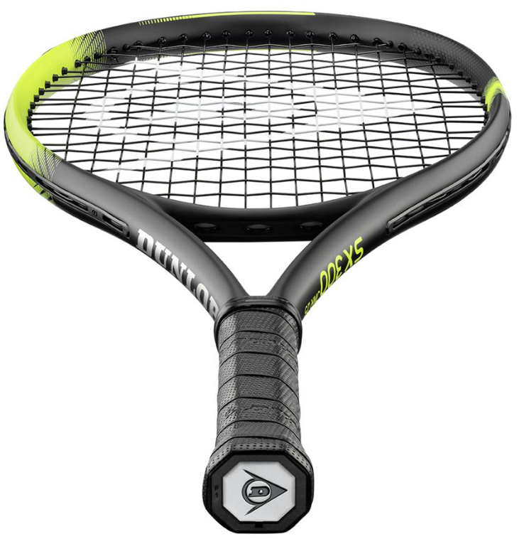 Tennisschläger - Dunlop - SX 300 Jr. 25