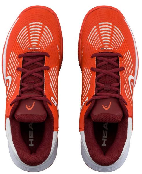 Tennisschuhe - Head - Revolt Pro 4.5 Clay Junior