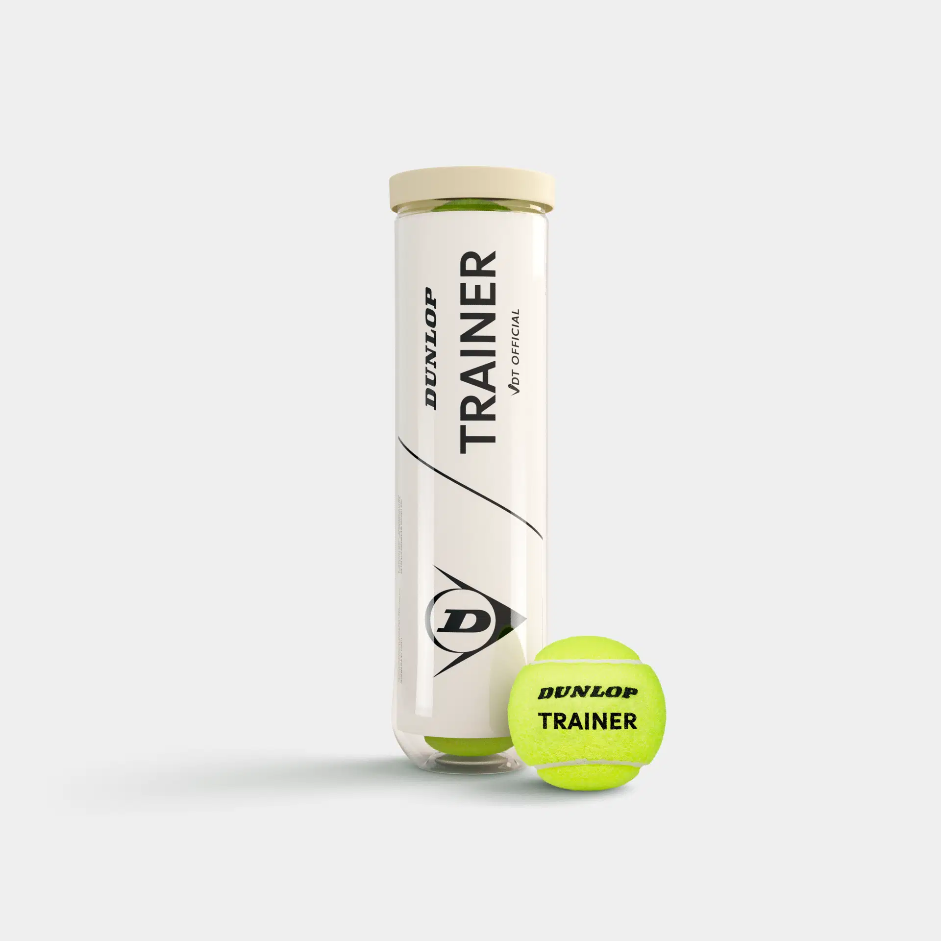 DUNLOP TRAINER 4PETx18