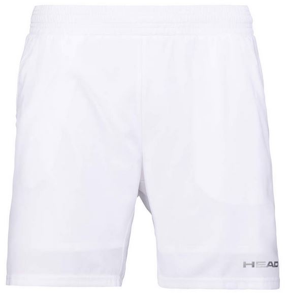 Head - CLUB Shorts Männer (2022) - schwarz