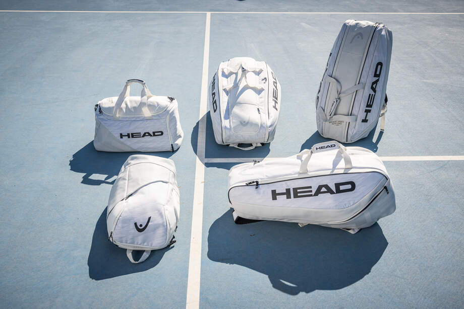 Tennistasche - Head - Pro X Racquet Bag L YUBK