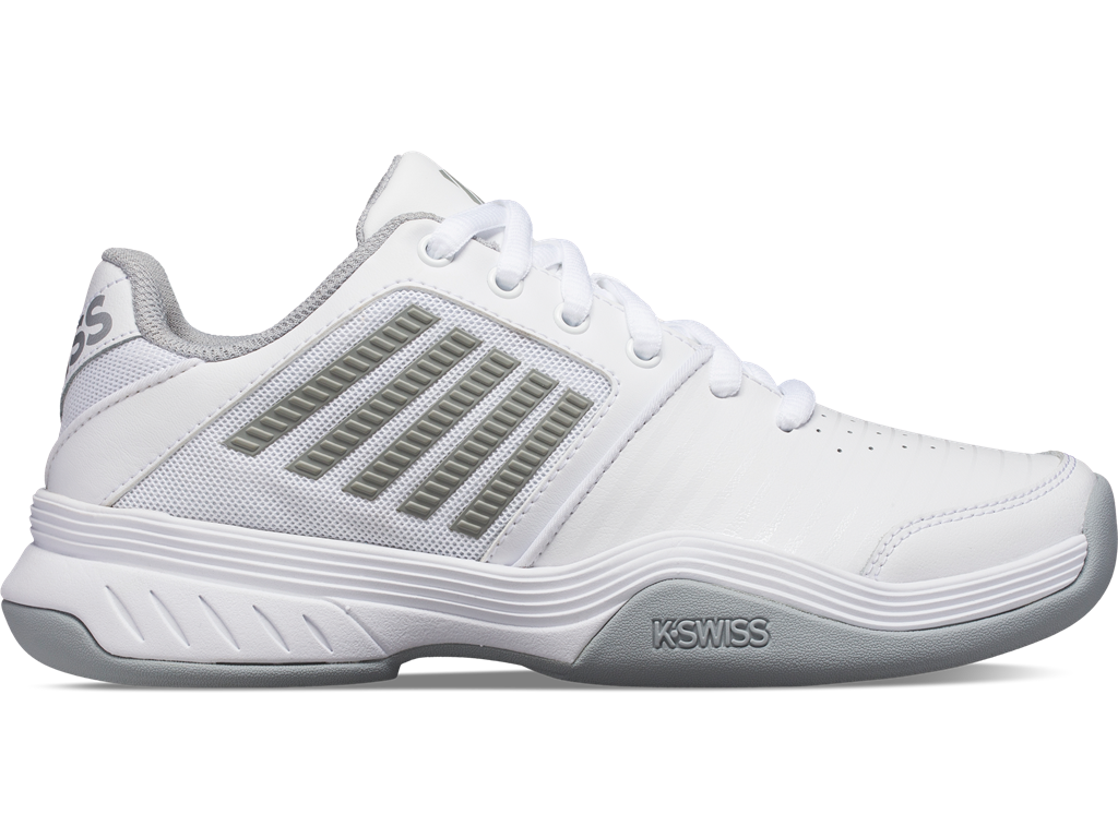 Tennisschuhe - K-SWISS - COURT EXPRESS CARPET - Damen