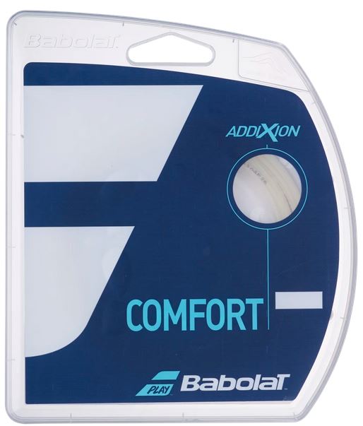Tennissaite - Babolat - ADDIXION - 12 m