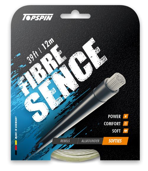 Topspin FIBRE SENCE SEVEN - 1,32 mm - 12m
