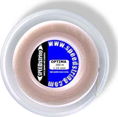 Tennissaite - SPEEDstring OPTIMA  - 200 m