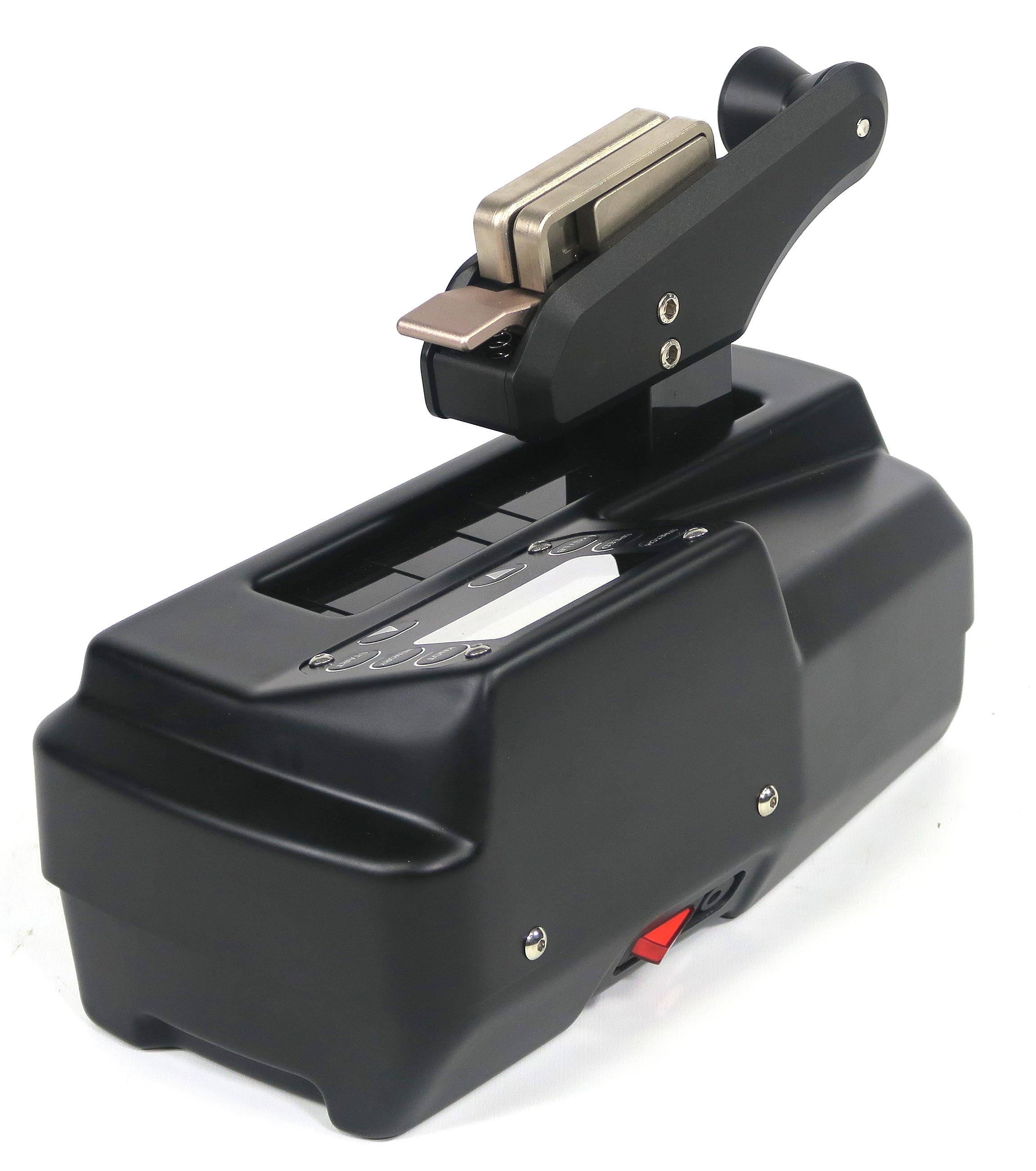 Tennisman Electronic Tension Motor Ennoxx  - Motor für Besaitungsmaschinen