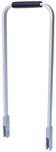 Lobster spare part - handle: upgrade from elite to grand handle