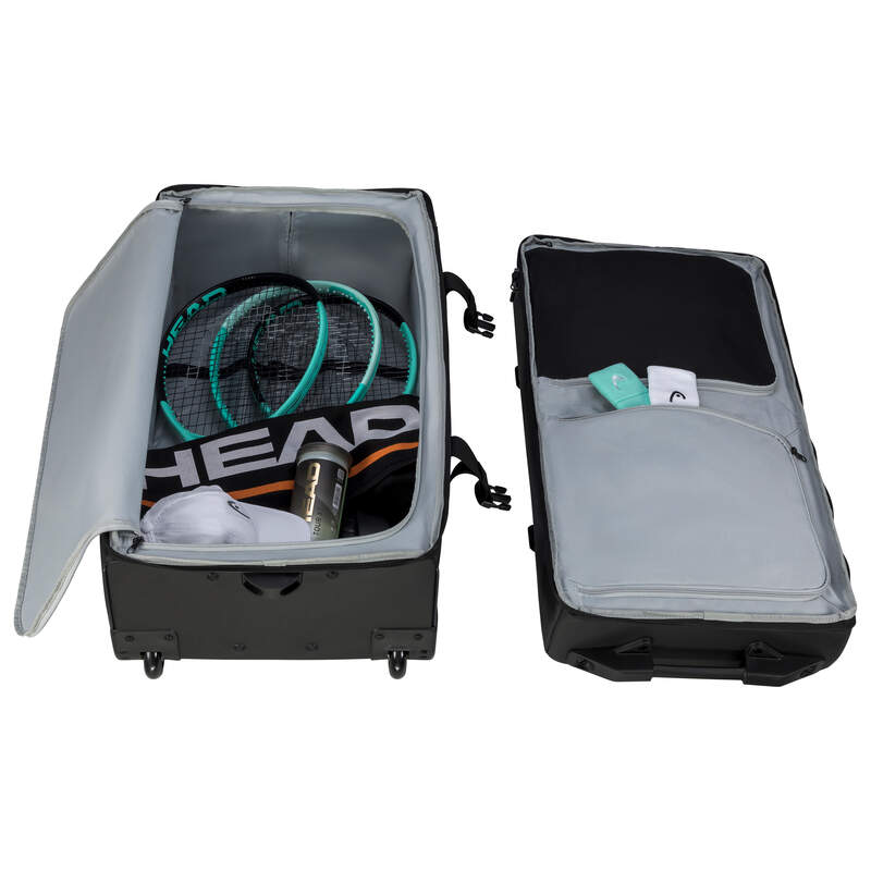 Tennistasche - Head - Tour Team Travel Bag