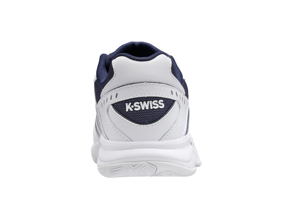 Tennisschuhe - K-SWISS - RECEIVER V - Herren (2021)