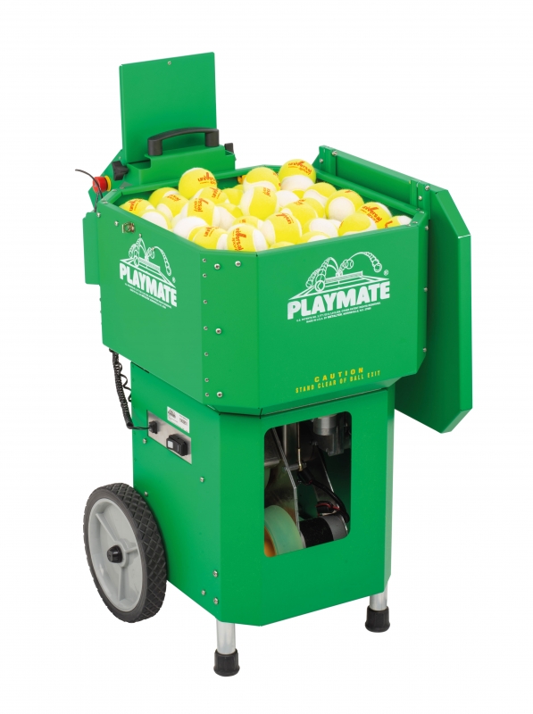 Ballwurfmaschine Playmate Volley Dream