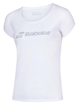 Babolat - EXERCISE Babolat Tee - Women (2020)