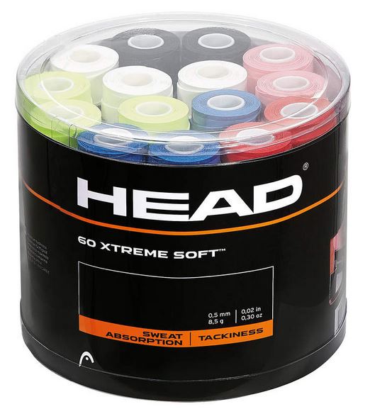 Überband - Head - Xtreme Soft - 60er Box