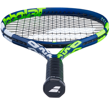Tennisschläger - Babolat - Boost Drive Besaitung (2023/2024)