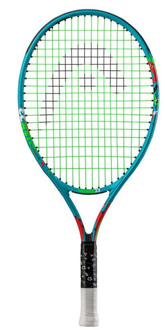 Tennisracket - Head - NOVAK Jr. 23 (2022)