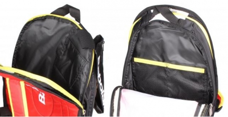 Rucksack- Babolat - Backpack BOY CLUB