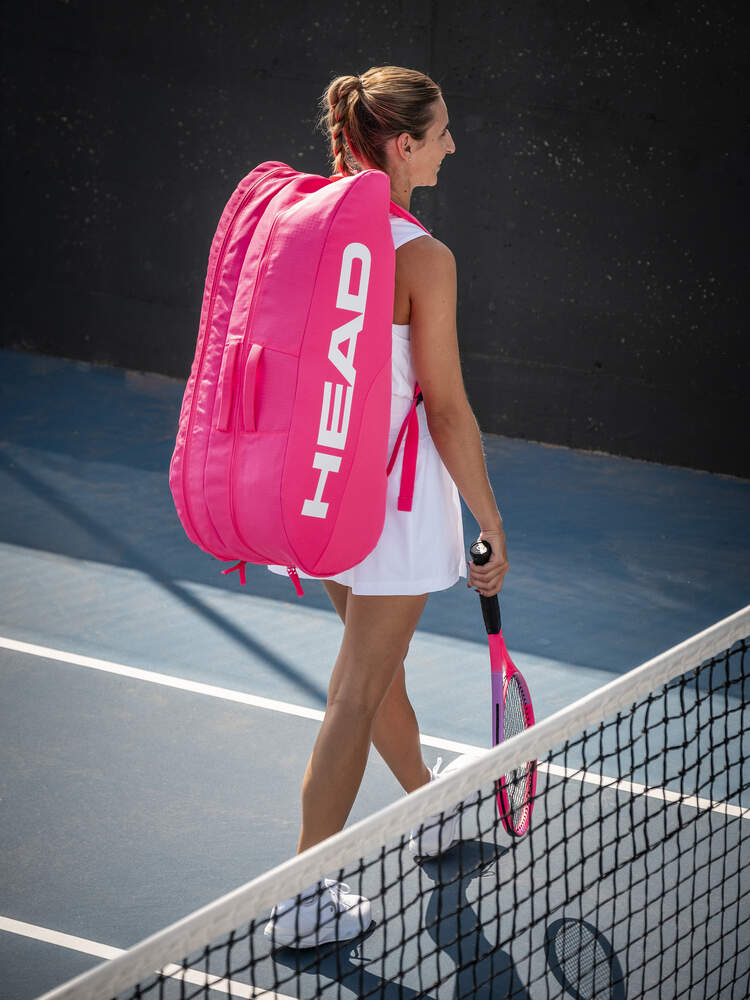 Racquetbag - Head - Base Racquet Bag M PK