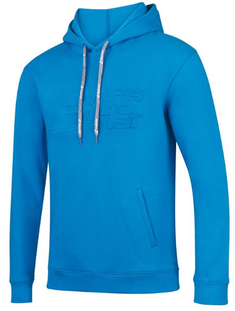 Babolat - EXERCISE Hood Sweat - Boys (2020)