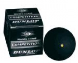 Squashball - Dunlop Competition