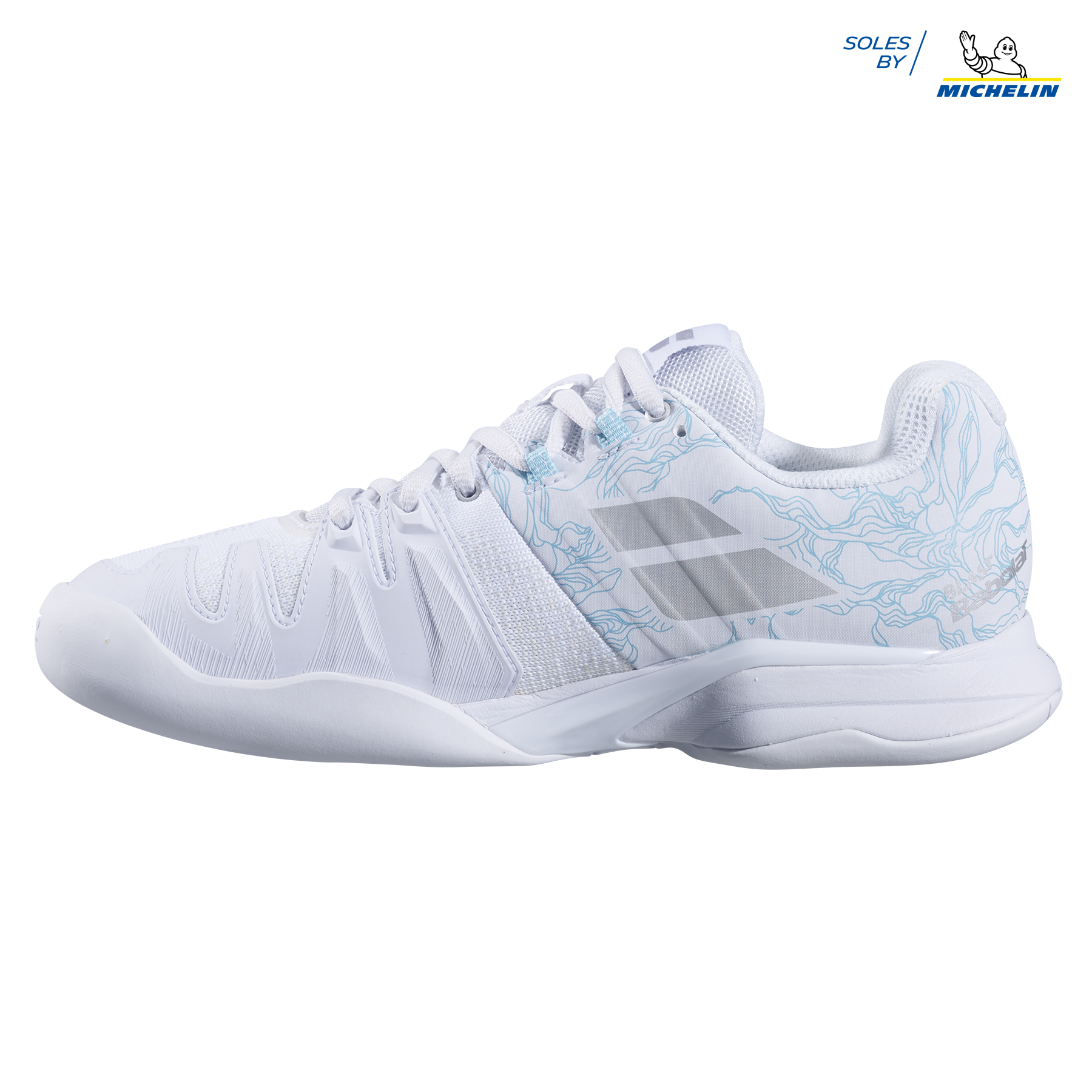 Propulse Blast Indoor Women