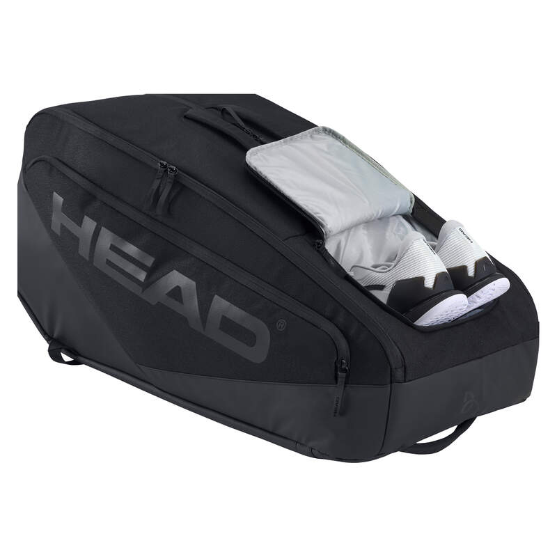 Tennistasche - Head - Pro X Racquet Bag XL BK