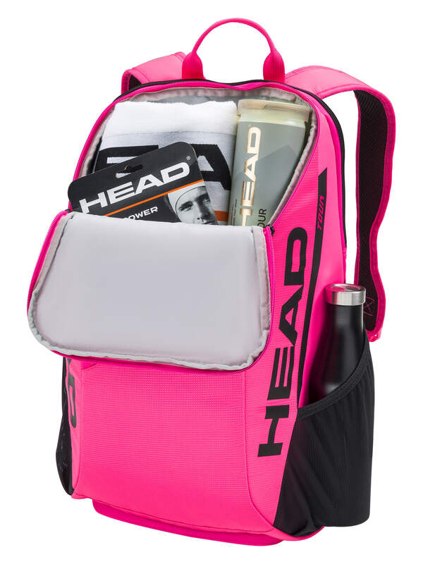 Backpack - Head- Tour - Backpack 25 L PK