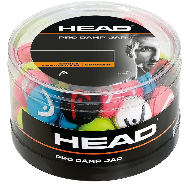 Vibrastop - Head - Pro Damp Box
