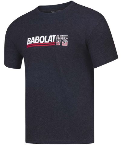 Babolat - EXERCISE Vintage Tee - Men (2020)