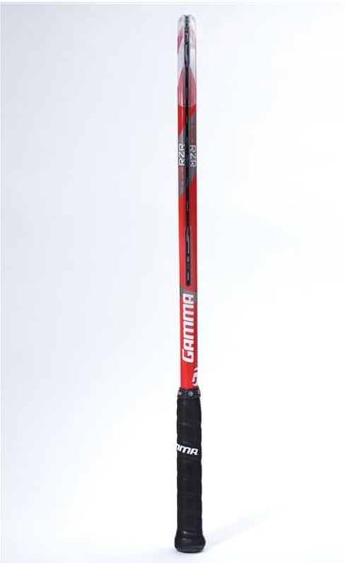 Tennisracket - Gamma - redRZR