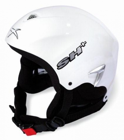 SH+  H10 Exlusive - weiß