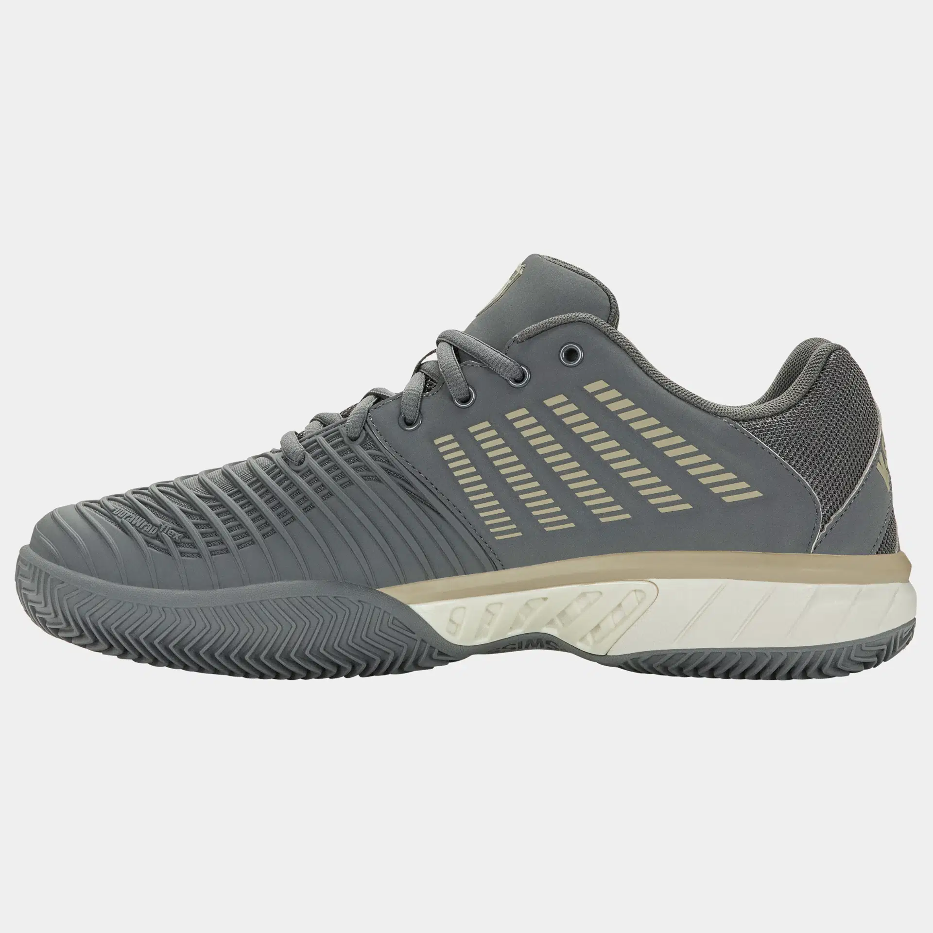Tennisschuhe - Dunlop - KS TFW Express Light 3 Clay-TU