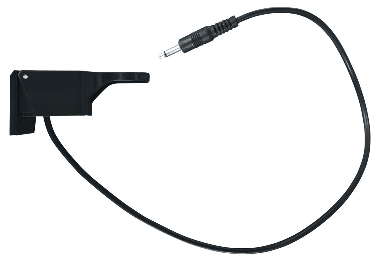 Kippschalter für Wise 2086 Electronic Tennishead
