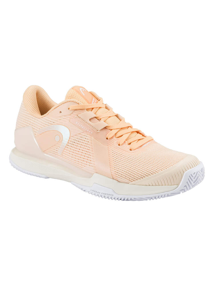 Tennisschuhe - Head - Sprint Pro 4.0 Clay Women APVA
