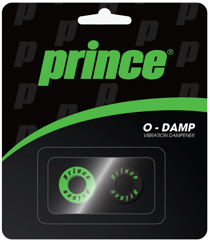 Vibrastop- Prince- O Damp (2 Pack)