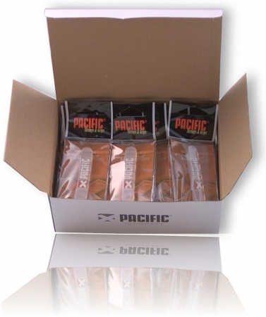 Vibrastop- Pacific - Force Damper - 24 Stck.